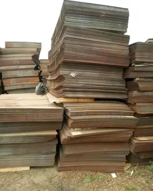 4by8 2mm Plate