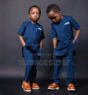 Senator Design for Kids