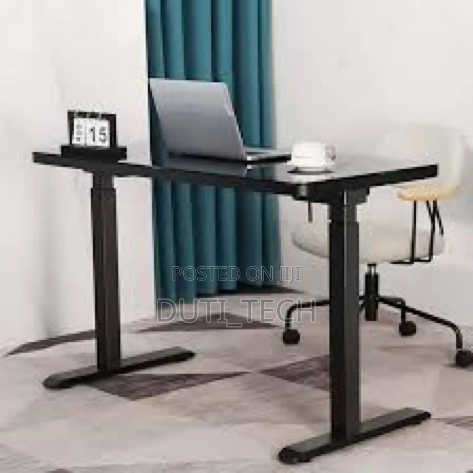 Adjustable Electric Height Table
