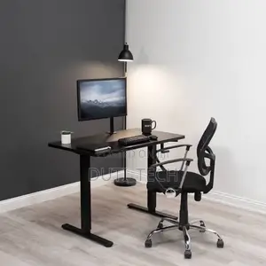 Adjustable Electric Height Table
