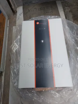 Felicity 10kwh Lithium Ion Battery 48v