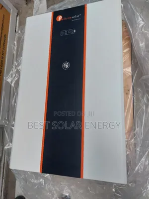 Felicity 10kwh Lithium Ion Battery 48v