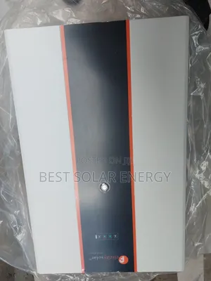 Felicity 10kwh Lithium Ion Battery 48v