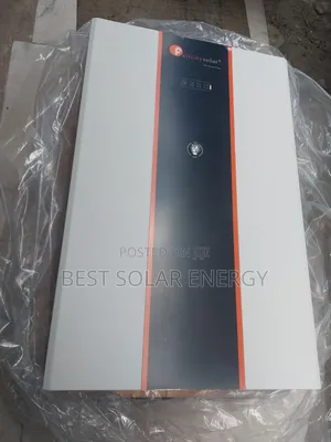 Felicity 10kwh Lithium Ion Battery 48v