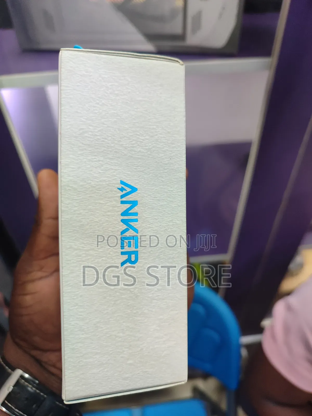 Anker Powerconf C200 Webcam