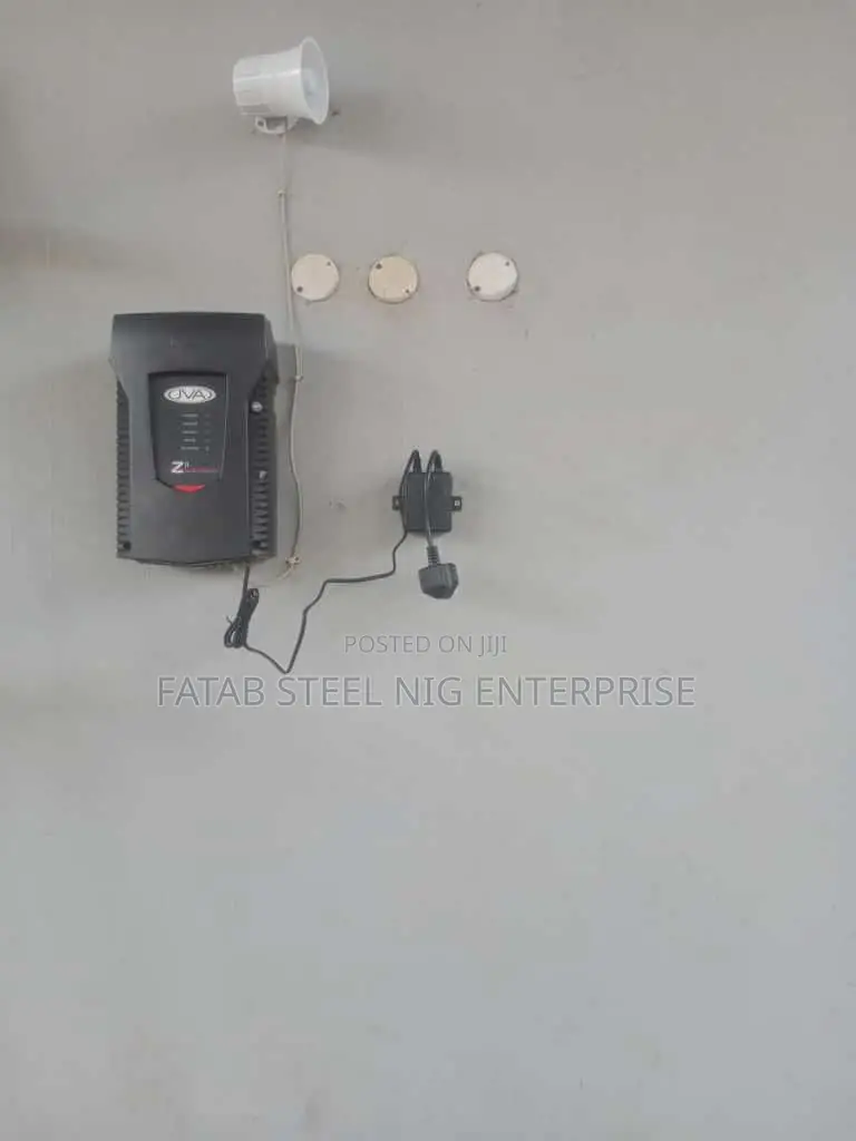 Energizer Machine Wizord4