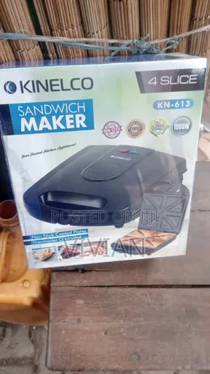 Sandwich Maker