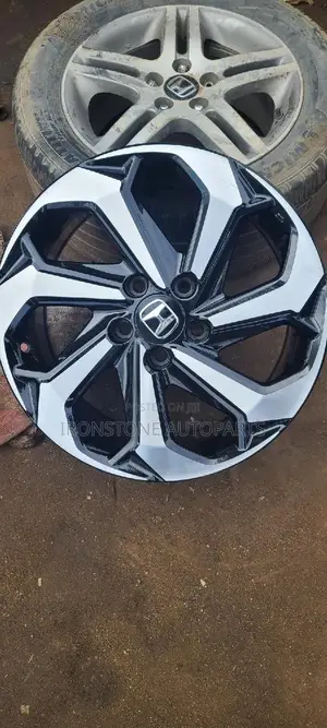 Alloy Rim (R17) for Honda Accord