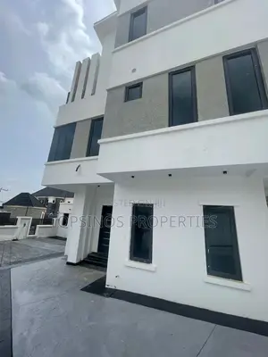 Photo - 3bdrm Duplex in Dawaki for rent