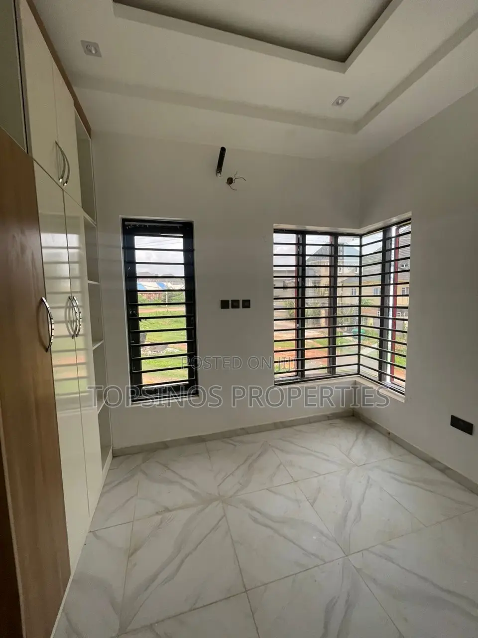 3bdrm Duplex in Dawaki for rent