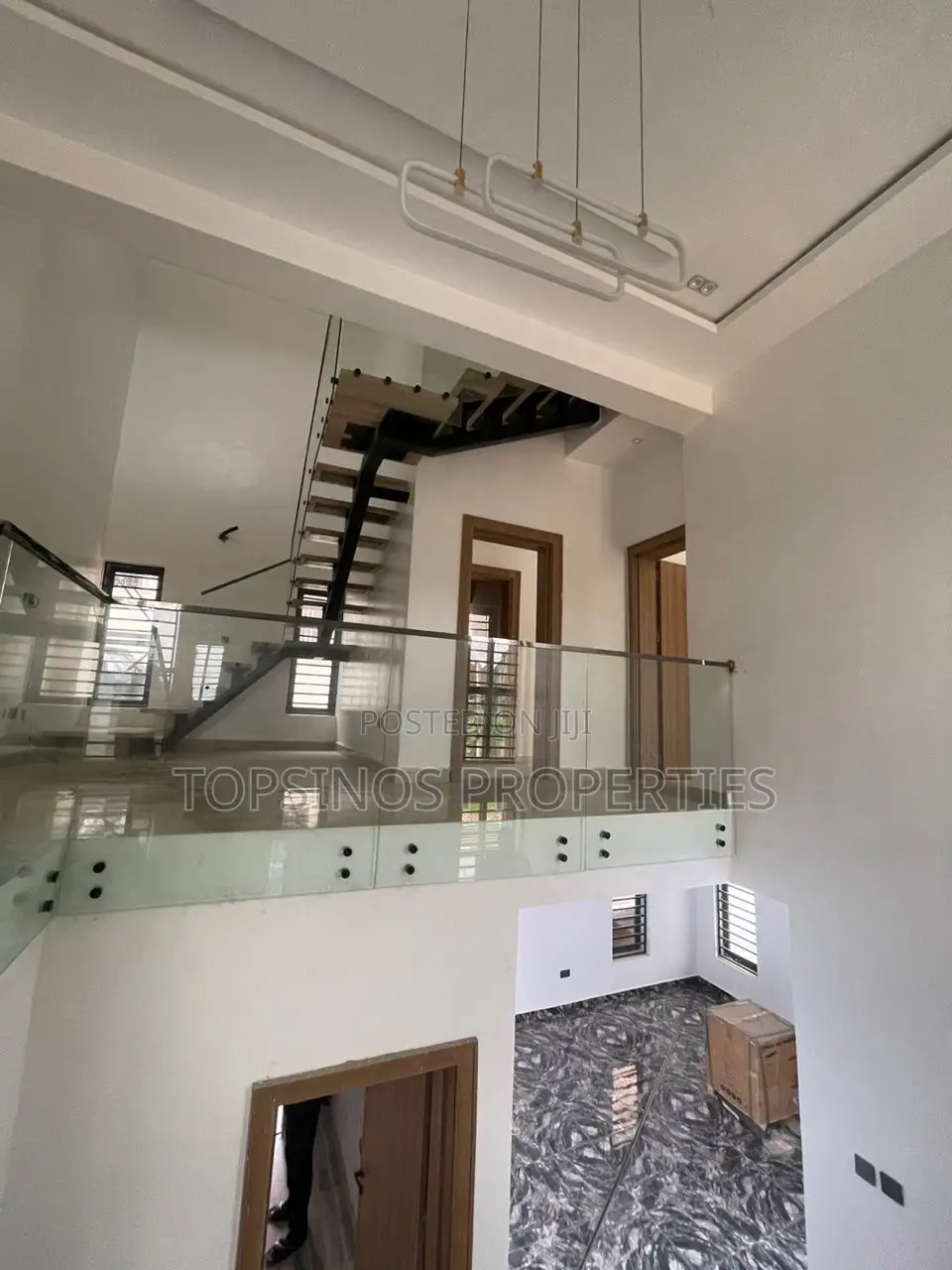 3bdrm Duplex in Dawaki for rent