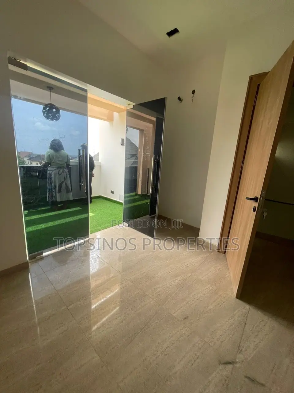 3bdrm Duplex in Dawaki for rent