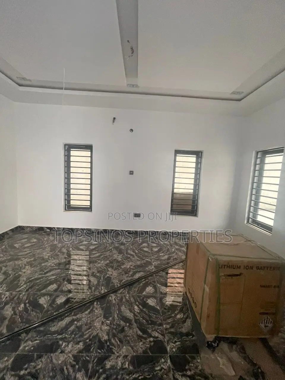 3bdrm Duplex in Dawaki for rent