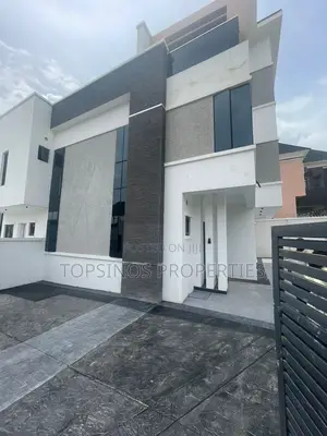 3bdrm Duplex in Dawaki for rent