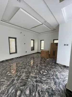 3bdrm Duplex in Dawaki for rent