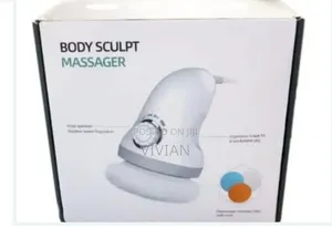 Body Sculpt Massager