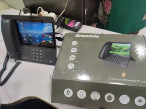 New Mobile Phone 32 GB Gray