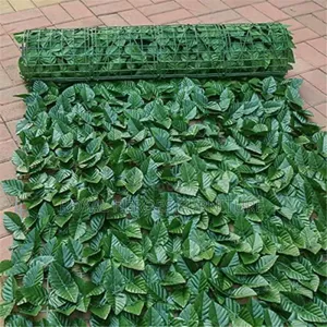 Original Artificial Floral Cover