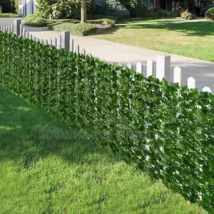 Original Artificial Floral Cover