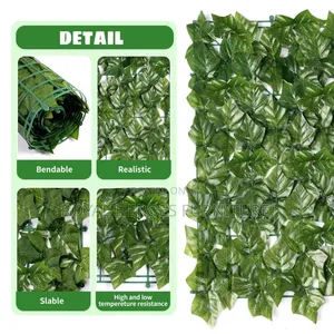 Original Artificial Floral Cover