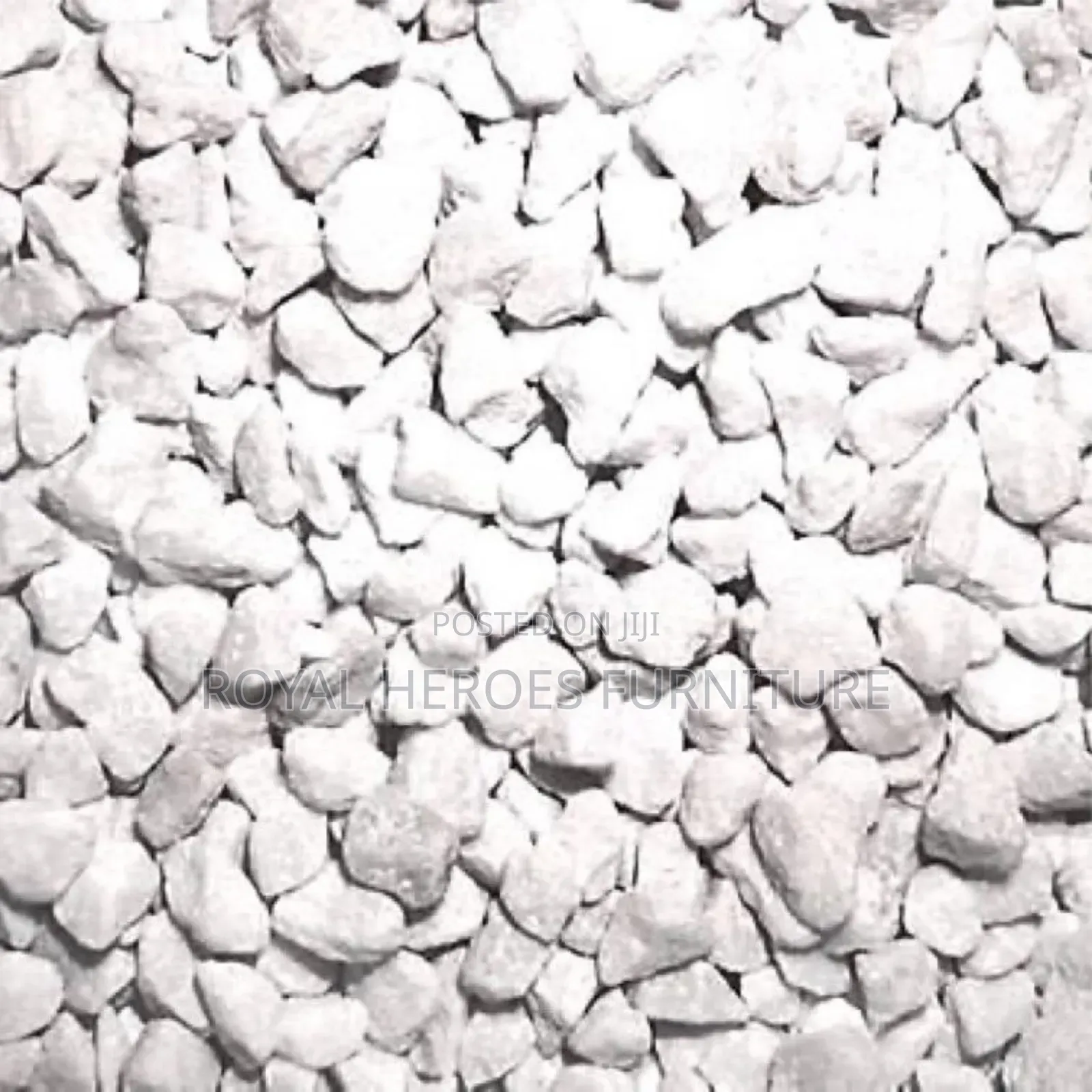 White Stones