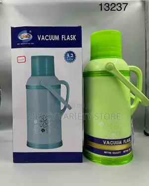 Vacuum Flask - 3.2L