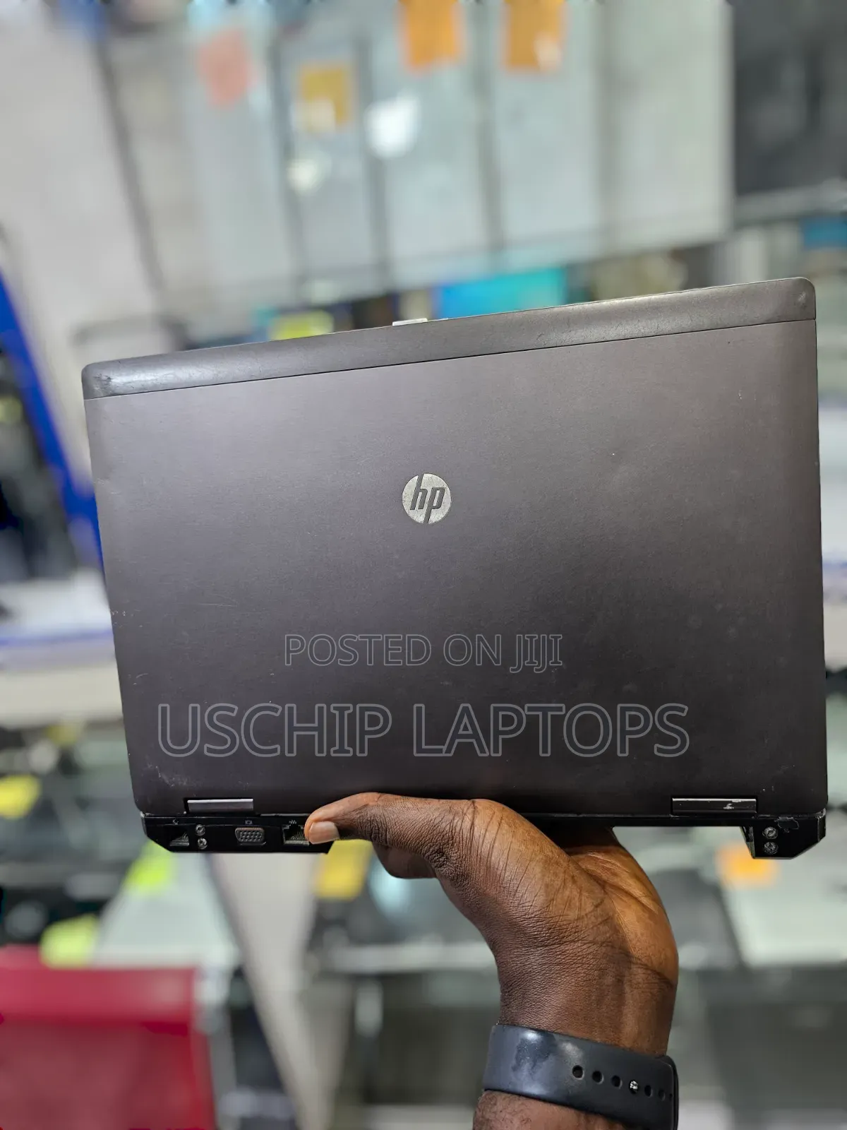Laptop HP ProBook 6470B 4GB Intel Core I5 HDD 250GB