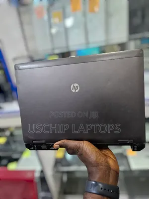 Laptop HP ProBook 6470B 4GB Intel Core I5 HDD 250GB