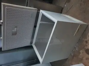 Siemens Deep Freezer