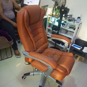 Electric Massage Chair