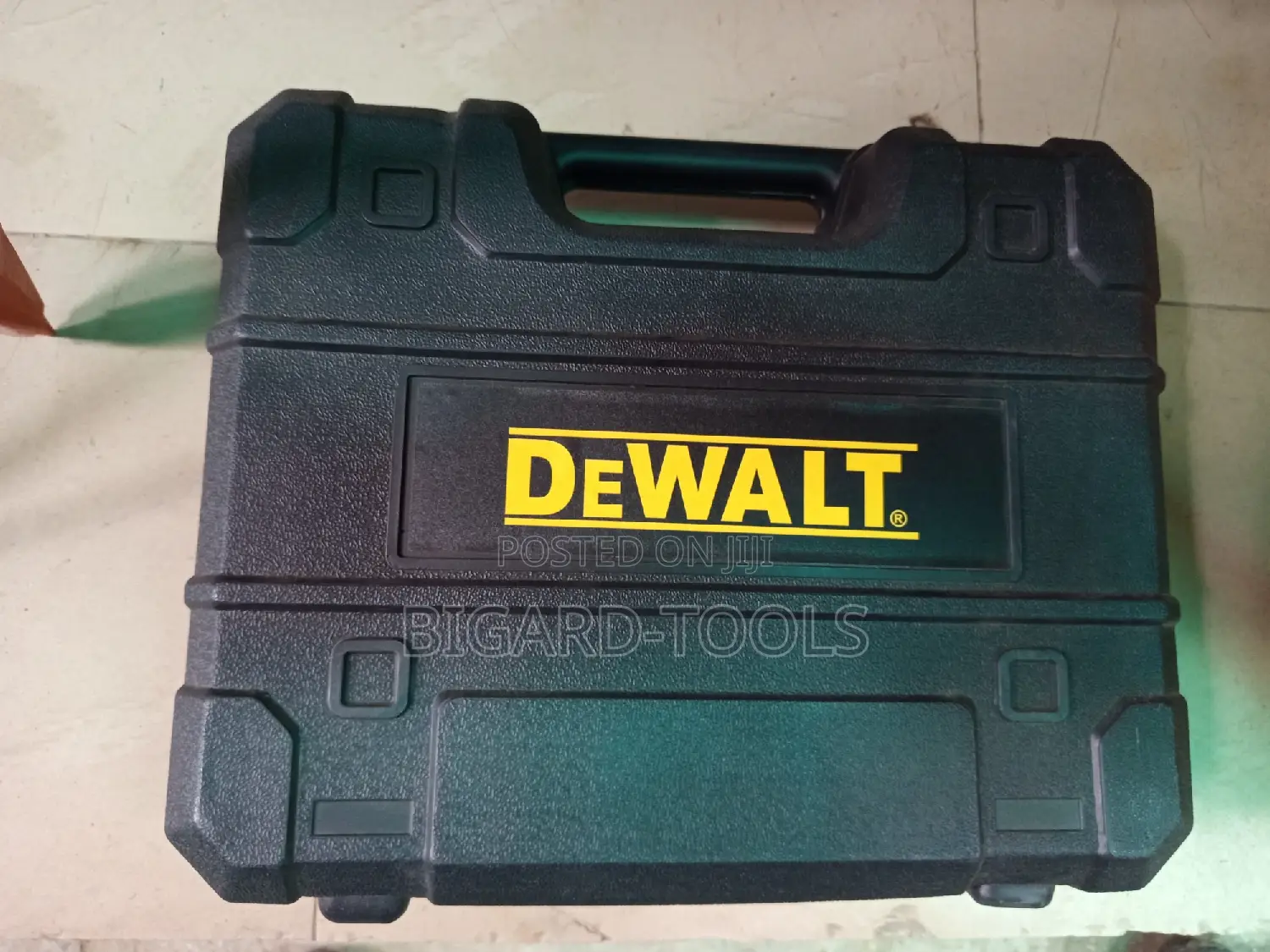 Rechargeable Jigsaw Machine