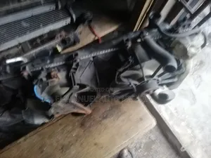 Radiator Honda Civic 2000/2005