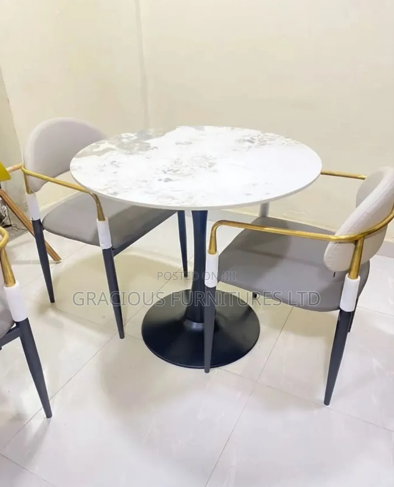 Modern Dining Table