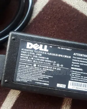 Dell Charger for Laptop