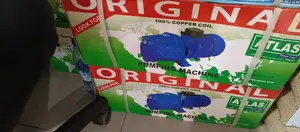 Atlas Original Pump