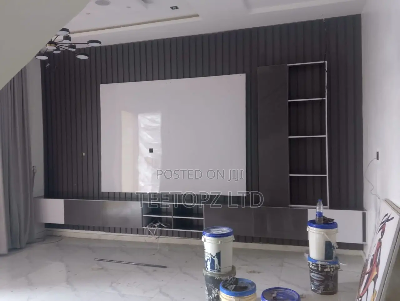 Luxury Tv Consoles