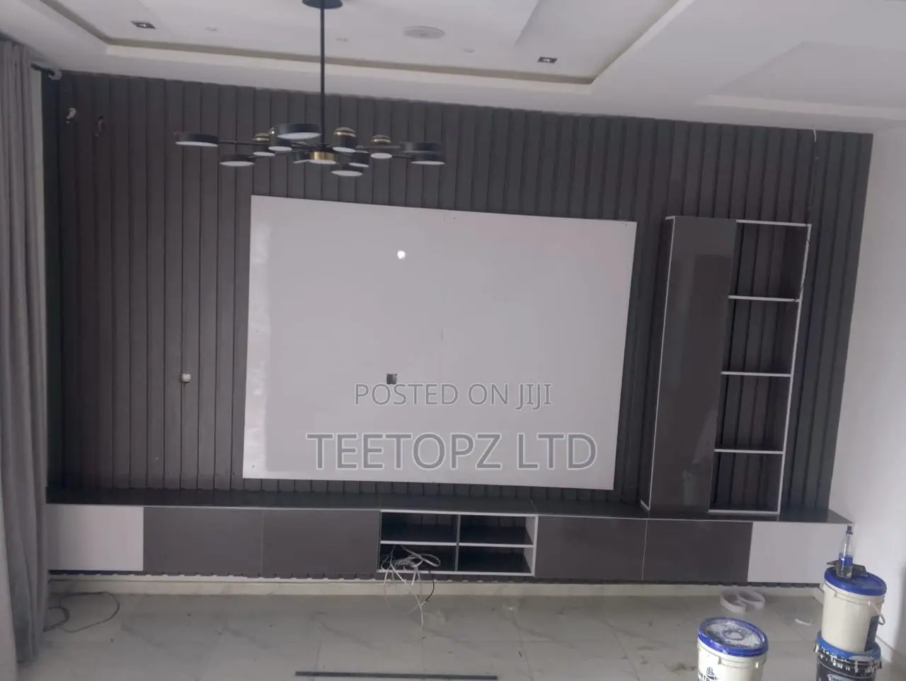 Luxury Tv Consoles