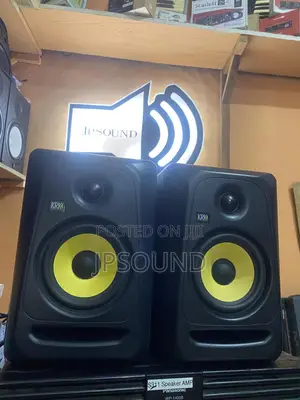 KRK Rokit 5
