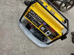 Elepaq Key Start Generator