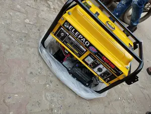 Elepaq 4.5 KVA