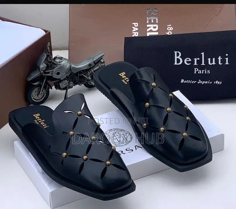 BEST Quality DESIGNERS Halfshoe for Men