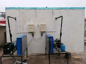 Cold Room Construction/30 Tons/20 Tons/60 Tons