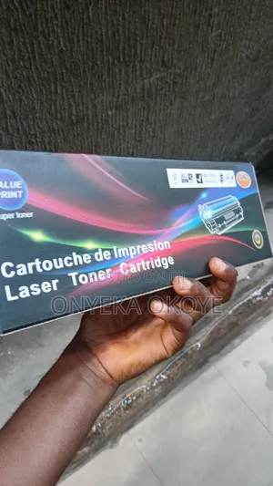 126 Toner Cartridge