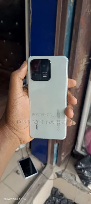 Xiaomi 13 256 GB Green