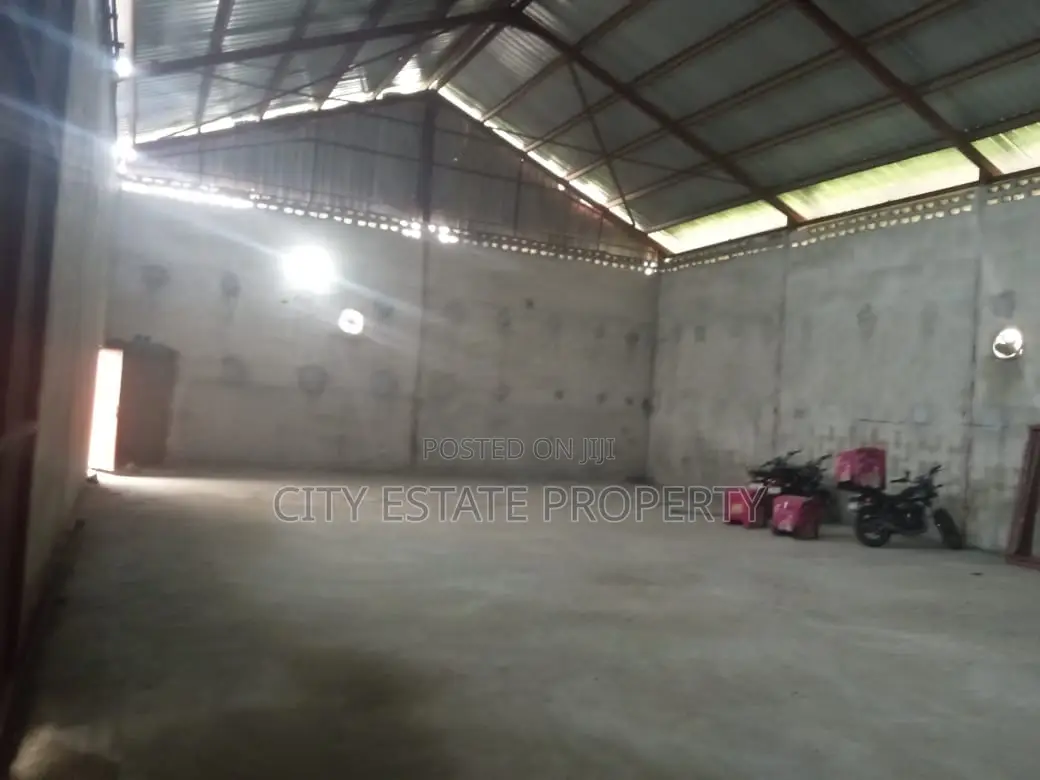 Warehouse and Office Complex for Sale