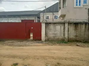 Warehouse and Office Complex for Sale