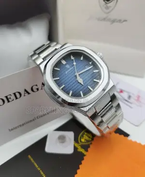 Luxury Poedagar Watch for Men