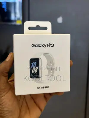 Samsung Fit 3 Smart Band
