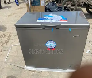 Quality Thermocool 219l Inverter Chest Freezer