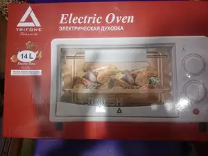 Electric Oven